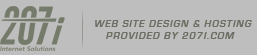 Maine Web Hosting & Web Design