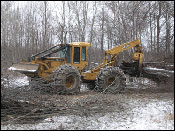 Maine Land Clearing Companies