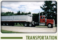 Maine Transportation Companies